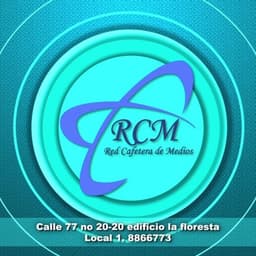 LOCUTOR RCM MIGUEL PABLO LOPEZ