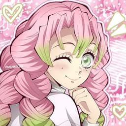 🍡 kanroji mitsuri 🌸