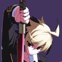 Hyde Kido (Under Night In-Birth)