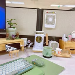 接触上一个领导