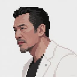 sucoi悬疑青年男声2