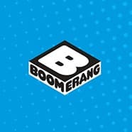Boomerang LA/BR Announcer (2019 - 2021)