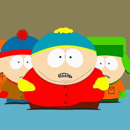 voz do cartman