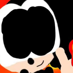 Super Mari (Sa'Marion Holmes) (Super Mari)