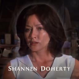 Prue Halliwell