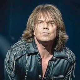 Joey tempest 