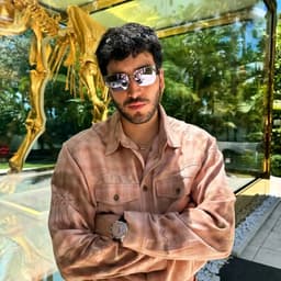 Sebastian Yatra