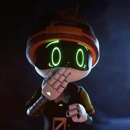 Thad (Murder Drones)