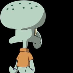 章鱼哥声音克隆