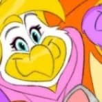 Helen Henny (Grey Delisle)