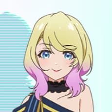 Noelle / ノエル (貫井ゆか) [絆のアリル]