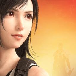 Tifa lockhart 