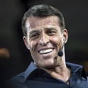 tony robbins