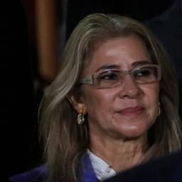 Cilia flores de maduro