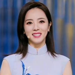 李思思-央视主持