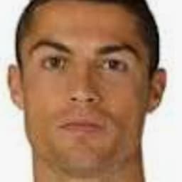 كريستيانو رونالدو