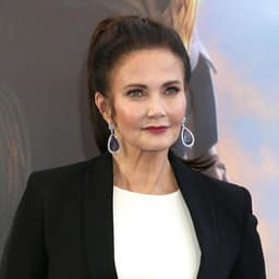 Lynda Carter 