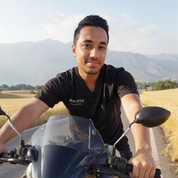 Amr esmat