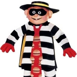 Hamburglar