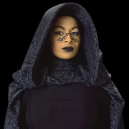 Barriss Offee