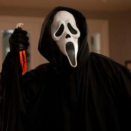 GHOSTFACE 2011