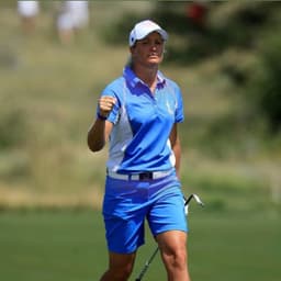 Suzann pettersen