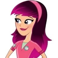 Kiki (Fresh Beat Band of Spies)