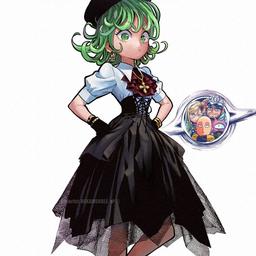 Tatsumaki