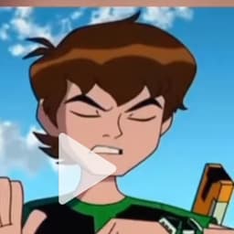Ben10 omnivers