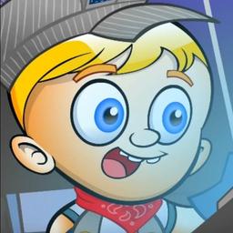 Vector (Trainsformers)