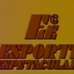 Locutor de Oferecimentos do EE (1976)