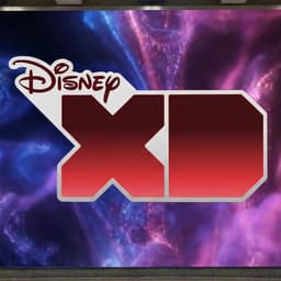 Locutor de Disney XD