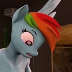 Rainbow Dash