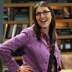 Amy Farrah Fowler From The Big Bang Theory