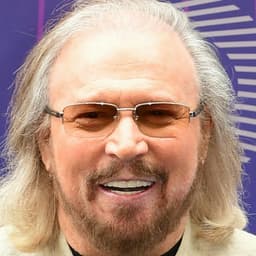 Barry Gibb 
