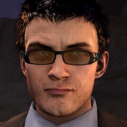 Secret Agent