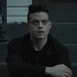 Elliot Alderson (Mr. Robot)