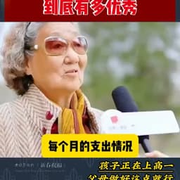 罗盘北大老太太