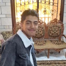 فهد زيدان 