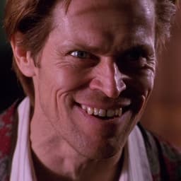 Norman Osborn (Jorge Lucas)