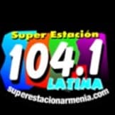 SUPER ESTACION ARMENIA LOCUTOR 2022