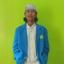Indra Mauludin 