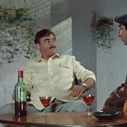 Товарищ Саахов