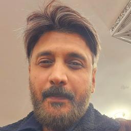 Ahsan Syed