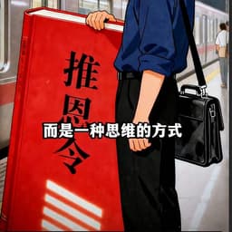 1104推恩令社科声音