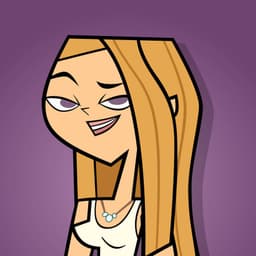 Julia (Total Drama)