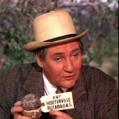 Mr Haney From Green Acres