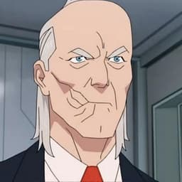 Cecil Stedman (Español Latino)