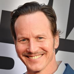 Patrick Wilson Voice Generator