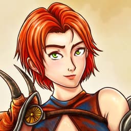 Annah (Sheena Easton)